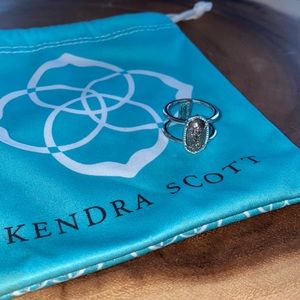 Kendra Scott ring